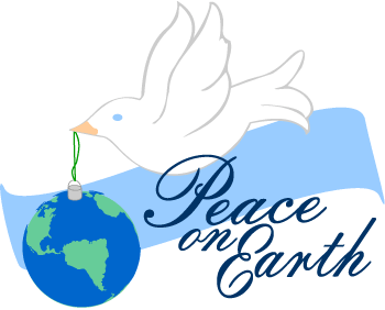 peace-on-earth