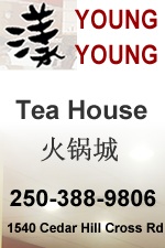 YoungYoungTea